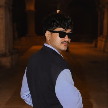 Deepak Malla
